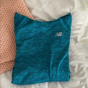 Active sweater for running in winter,soft material